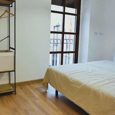 La Colegiata Suite Lorca  Zewnętrze zdjęcie